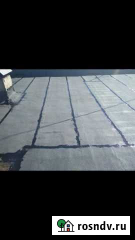 Мягкая кровля/ гидроизоляция Нальчик - изображение 1