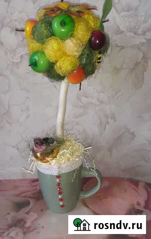 Топиарий Петрозаводск - изображение 1