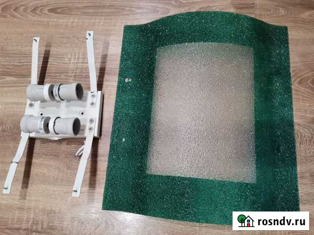 Люстра Балабаново - изображение 1