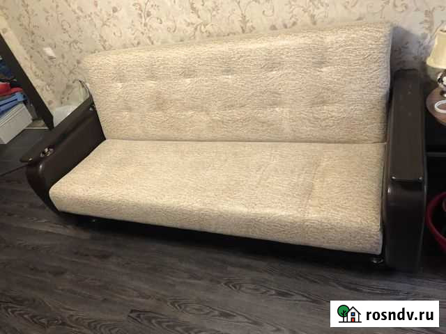 Диван Ярославль - изображение 1