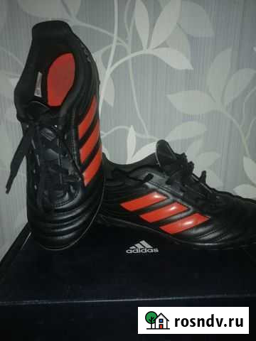 Бутсы adidas copa Волгоград - изображение 1
