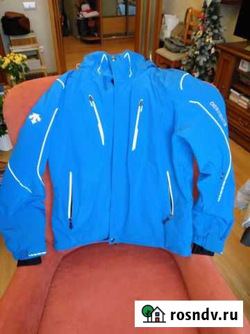 Горнолыжный костюм Калининград - изображение 1