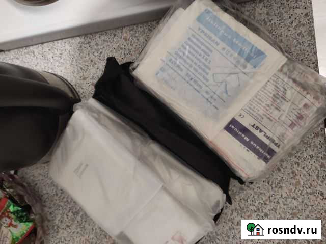 Аптечки Мерседес Коммунарка - изображение 1