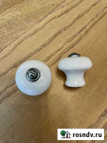 Ручки мебельные IKEA Новосибирск - изображение 1