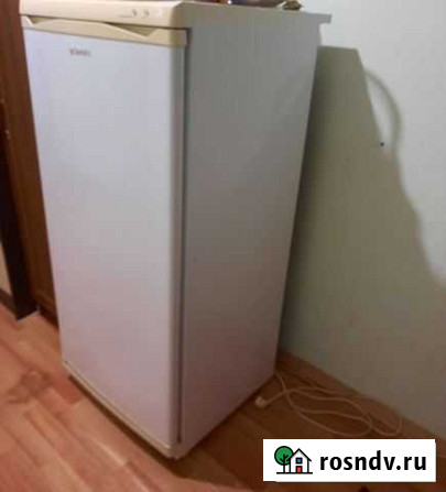 Холодильник б/у Иваново - изображение 1