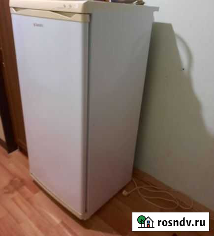 Холодильник б/у Иваново - изображение 1