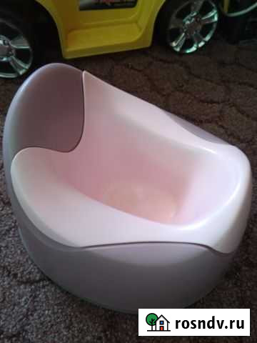 Горшок Beaba Екатеринбург - изображение 1