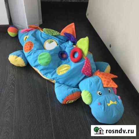 Развивающий игровой центр Назарово