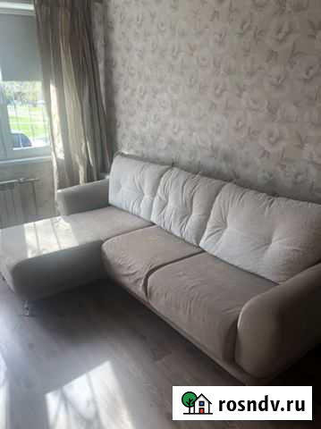 Угловой диван бу Санкт-Петербург - изображение 1