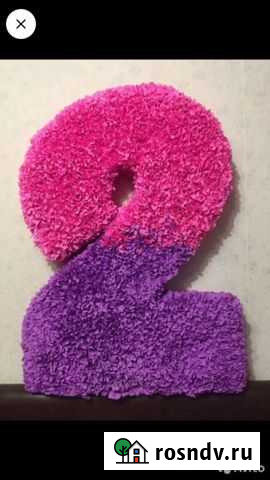 Цифра Киров - изображение 1