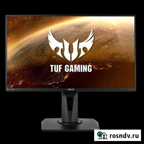 280 герцовый монитор Петропавловск-Камчатский - изображение 1