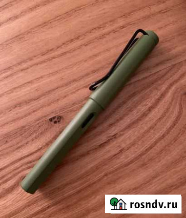 Ручка перьевая Lamy Балашиха - изображение 1