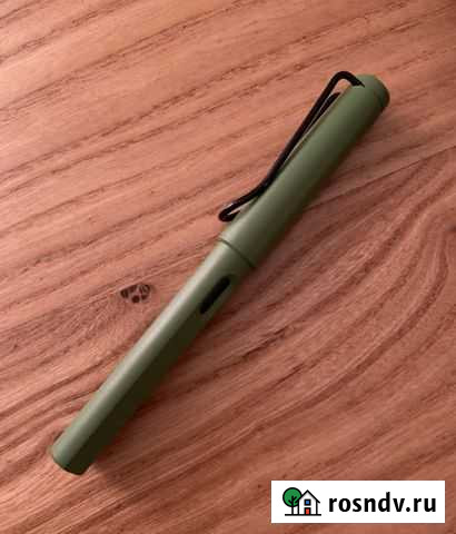 Ручка перьевая Lamy Балашиха - изображение 1