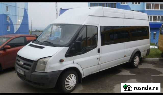 Грузоперевозки Киров - изображение 1