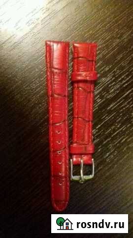 Ремешок для часов Липецк - изображение 1
