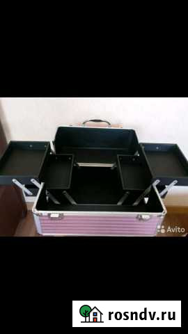 Сундук для косметики Невель - изображение 1