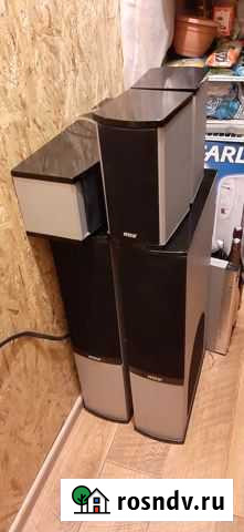 Колонки Кемерово - изображение 1