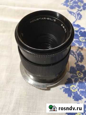 Объектив Воронеж - изображение 1