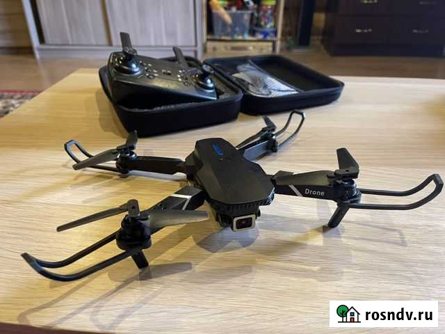 Квадрокоптер Сертолово - изображение 1