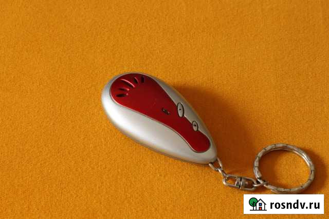 Мини плеер - диктофон. Продажа, обмен Челябинск - изображение 1