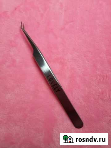 Пинцет новый Рубцовск - изображение 1