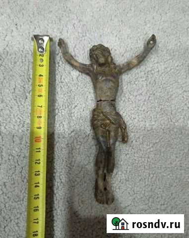 Распятие Христа Киров - изображение 1