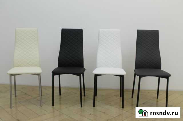 Стулья Новосибирск - изображение 1