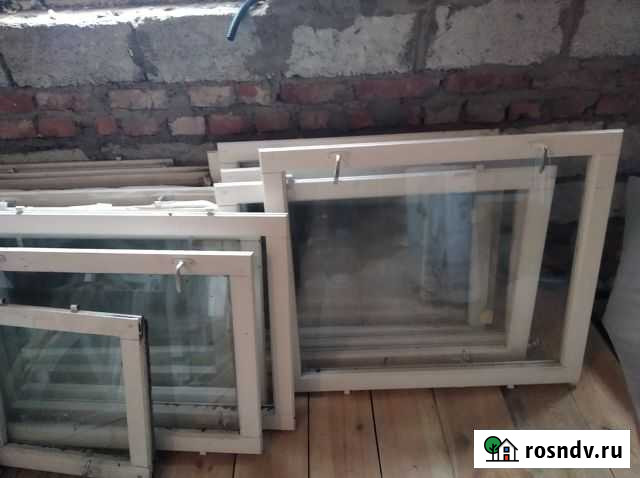Деревянные оконные рамы Пугачев - изображение 1