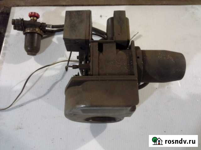 Дизельная пушка-форсунка unigas Кировск - изображение 1