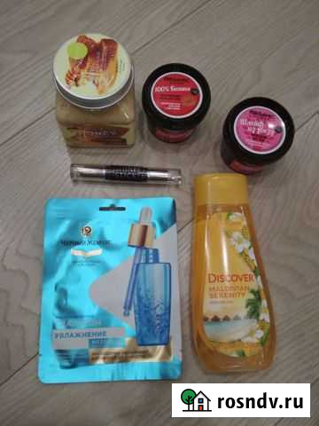 Набор уход за кожей Пенза - изображение 1