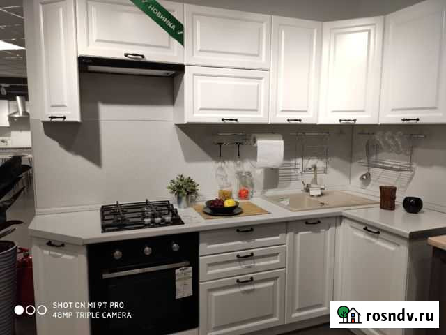 Кухонный Гарнитур в наличии Подольск - изображение 1