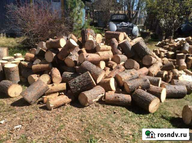 Дрова Донецк - изображение 1