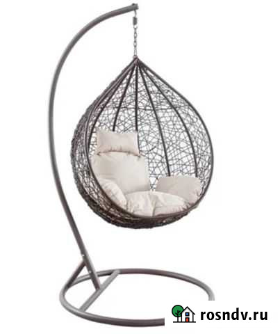 Кресло подвесное Великий Новгород - изображение 1