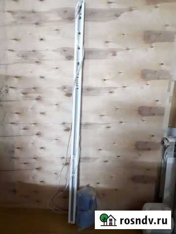 Жалюзи вертикальные бу Печора - изображение 1