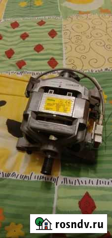 Двигатель от стиральной машинки hxgp1L.51 Тихвин - изображение 1