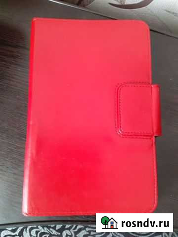 Чехол для планшета Копейск - изображение 1