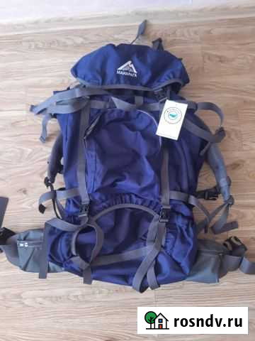 Рюкзак Благовещенск - изображение 1