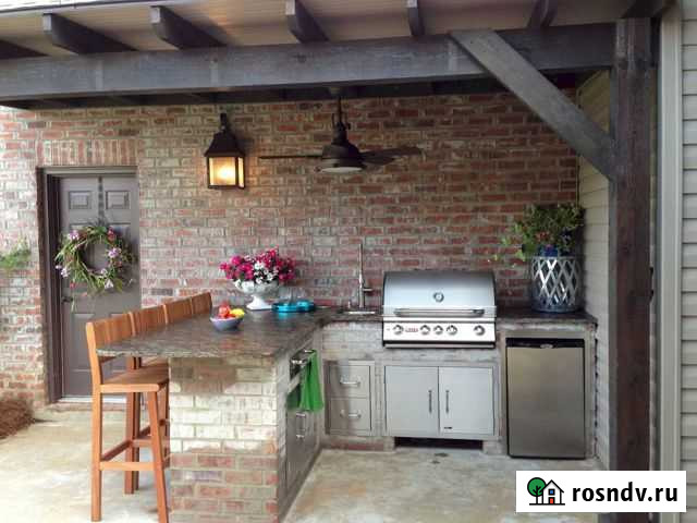 Кухонный гарнитур Кимовск - изображение 1