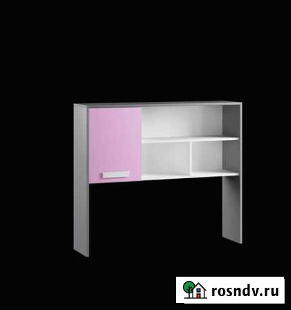 Детская Кэнди. Надстройка для стола кн-1 Пенза - изображение 1