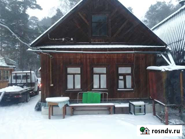 Дом 30 кв.м. на участке 1 сот Исток - изображение 1