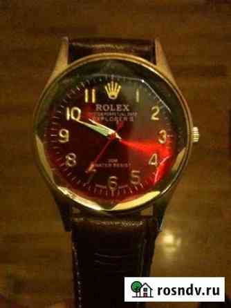 Rolex oyster perpetual date explorer 2 Воронеж