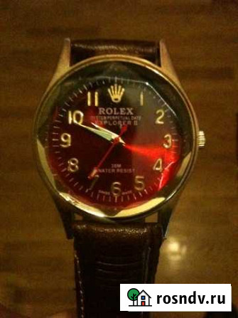 Rolex oyster perpetual date explorer 2 Воронеж - изображение 1
