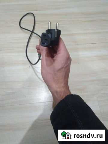 Продам шнур от принтера и компьютера Чита - изображение 1