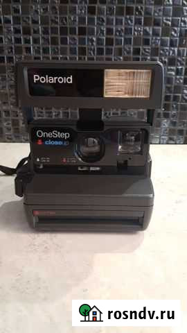 Кассетный фотоаппарат Мурино - изображение 1