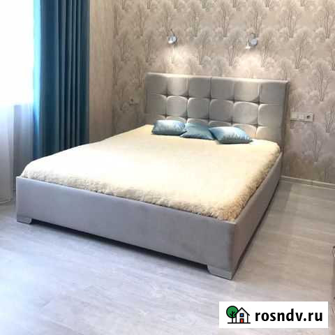 Кровать 160*200 Ника Билимбай - изображение 1