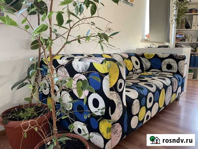 Диван Отрадное - изображение 1