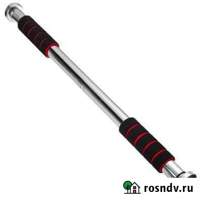 Турник В дверной проем регулируемый Чита - изображение 1