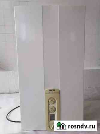 Котёл Baxi eco3 compakt Кинешма