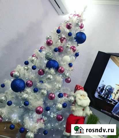 Искусственная елка доставка в наличии в Кирове Киров - изображение 1