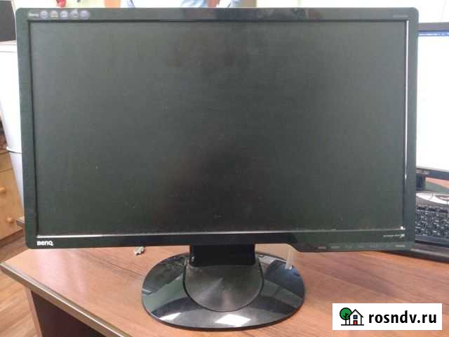 Монитор benq g222 на запчасти Ростов-на-Дону - изображение 1